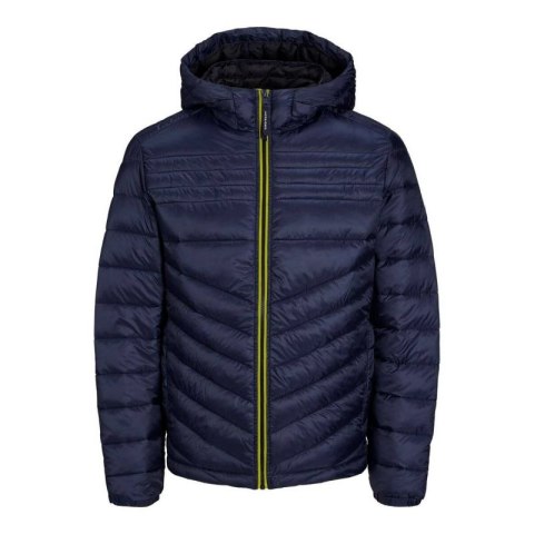 Kurtka Jack & Jones Jjehero Puffer Hood Noos 12211785 Kurtka Jack & Jones Jjehero Puffer Hood Noos 12211785