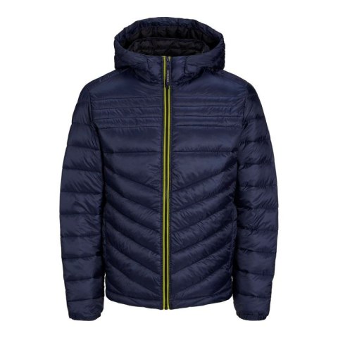 Kurtka Jack & Jones Jjehero Puffer Hood Noos 12211785 Kurtka Jack & Jones Jjehero Puffer Hood Noos 12211785