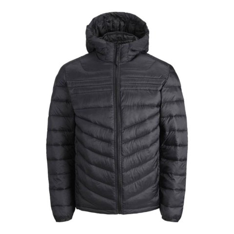 Kurtka Jack & Jones Jjehero Puffer Hood Noos M 12211785 Kurtka Jack & Jones Jjehero Puffer Hood Noos M 12211785
