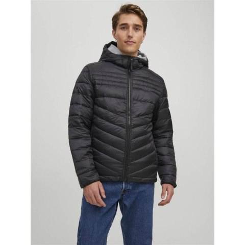 Kurtka Jack & Jones Jjehero Puffer Hood Noos M 12211785 Kurtka Jack & Jones Jjehero Puffer Hood Noos M 12211785