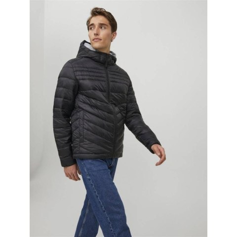 Kurtka Jack & Jones Jjehero Puffer Hood Noos M 12211785 Kurtka Jack & Jones Jjehero Puffer Hood Noos M 12211785