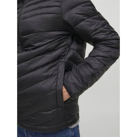 Kurtka Jack & Jones Jjehero Puffer Hood Noos M 12211785 Kurtka Jack & Jones Jjehero Puffer Hood Noos M 12211785
