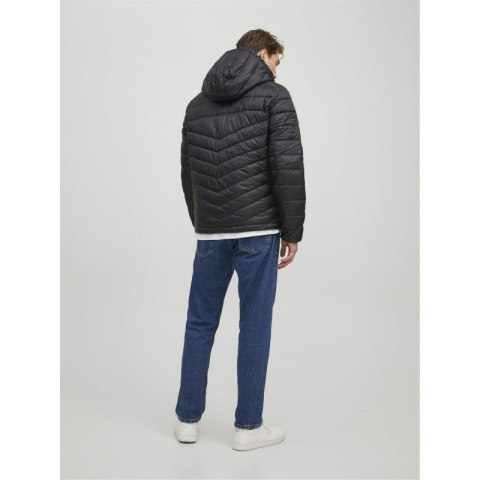 Kurtka Jack & Jones Jjehero Puffer Hood Noos M 12211785 Kurtka Jack & Jones Jjehero Puffer Hood Noos M 12211785