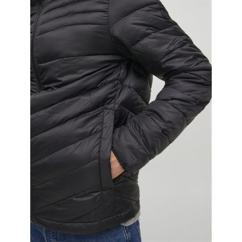 Kurtka Jack & Jones Jjehero Puffer Hood Noos M 12211785 Kurtka Jack & Jones Jjehero Puffer Hood Noos M 12211785