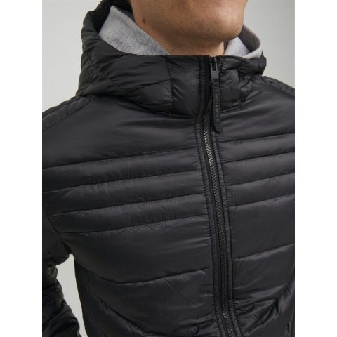 Kurtka Jack & Jones Jjehero Puffer Hood Noos M 12211785 Kurtka Jack & Jones Jjehero Puffer Hood Noos M 12211785