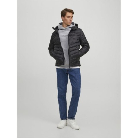 Kurtka Jack & Jones Jjehero Puffer Hood Noos M 12211785 Kurtka Jack & Jones Jjehero Puffer Hood Noos M 12211785
