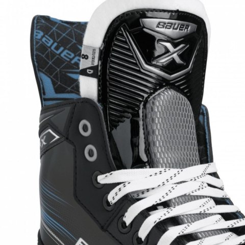 Łyżwy hokejowe Bauer X Sr 1061736 Łyżwy hokejowe Bauer X Sr 1061736