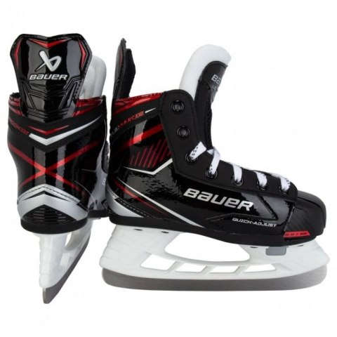 Łyżwy regulowane Bauer Lil Rookie Jr 1060541-2 Łyżwy regulowane Bauer Lil Rookie Jr 1060541-2
