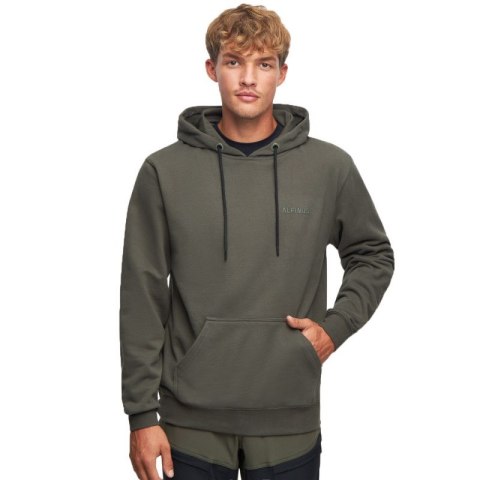 Bluza Alpinus Lugano M BR18259 Bluza Alpinus Lugano M BR18259
