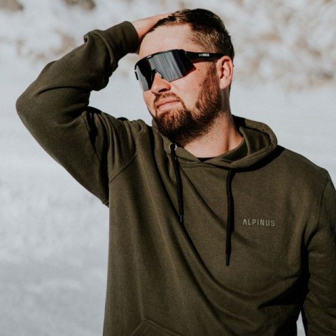 Bluza Alpinus Lugano M BR18259 Bluza Alpinus Lugano M BR18259