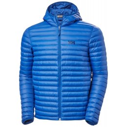 Kurtka Helly Hansen Sirdal Hoodie Insulator Jacket M 62989 606