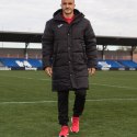Kurtka Joma Anorak Islandia III M 101697.100