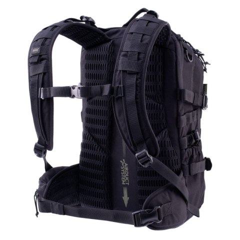 Plecak Magnum Urbantask Cordura 25 92800538534 Plecak Magnum Urbantask Cordura 25 92800538534