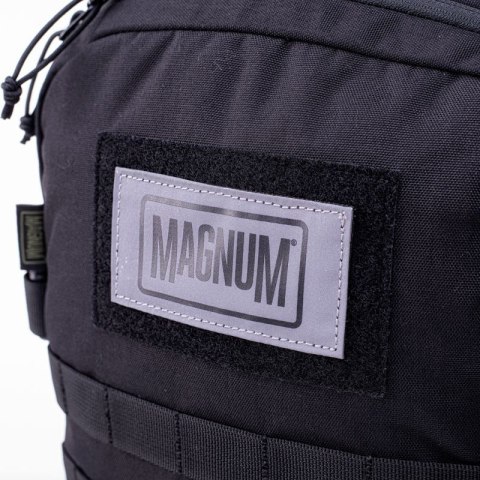 Plecak Magnum Urbantask Cordura 25 92800538534 Plecak Magnum Urbantask Cordura 25 92800538534