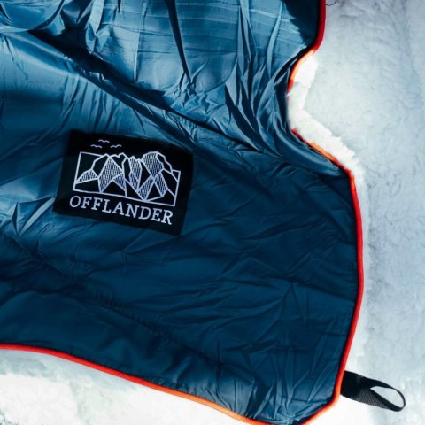 Pled kempingowy Offlander 200x140 OFF_CACC_01NV Pled kempingowy Offlander 200x140 OFF_CACC_01NV