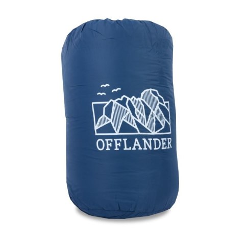 Pled kempingowy Offlander 200x140 OFF_CACC_01NV Pled kempingowy Offlander 200x140 OFF_CACC_01NV