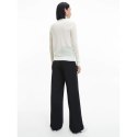 Sweter Calvin Klein Extra Fine Wool Roll Nk W K20K204770