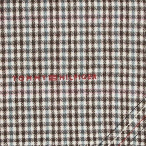 Szalik Tommy Hilfiger 1985 Scarf Woven AM0AM10373 Szalik Tommy Hilfiger 1985 Scarf Woven AM0AM10373