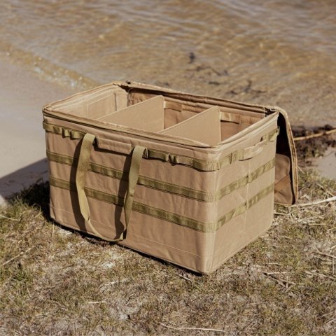 Torba kempingowa Offlander Offroad ze stelażem 95L OFF_CACC_15 Torba kempingowa Offlander Offroad ze stelażem 95L OFF_CACC_15