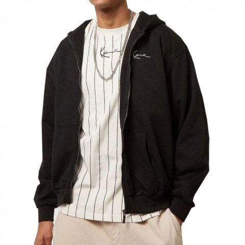 Bluza Karl Kani Chest Signature Essential Zip Hoodie M 6022897 Bluza Karl Kani Chest Signature Essential Zip Hoodie M 6022897