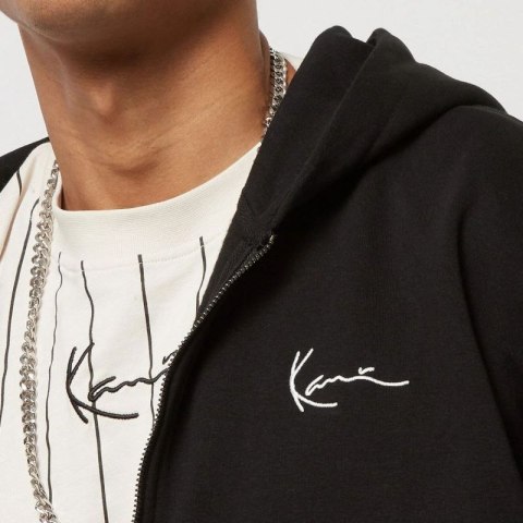 Bluza Karl Kani Chest Signature Essential Zip Hoodie M 6022897 Bluza Karl Kani Chest Signature Essential Zip Hoodie M 6022897