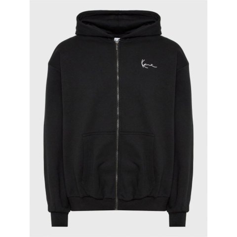 Bluza Karl Kani Chest Signature Essential Zip Hoodie M 6022897 Bluza Karl Kani Chest Signature Essential Zip Hoodie M 6022897