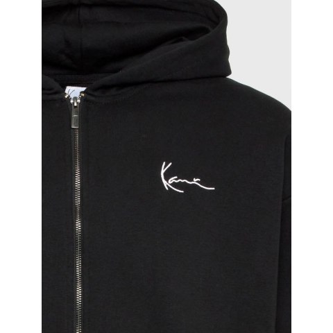 Bluza Karl Kani Chest Signature Essential Zip Hoodie M 6022897 Bluza Karl Kani Chest Signature Essential Zip Hoodie M 6022897