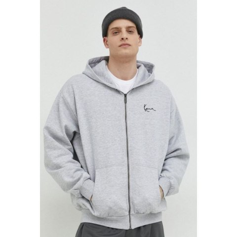 Bluza Karl Kani Chest Signature Essential Zip Hoodie M 6022899 Bluza Karl Kani Chest Signature Essential Zip Hoodie M 6022899