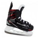 Łyżwy regulowane Bauer Lil Rookie Jr 1060557-11