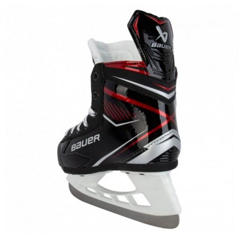 Łyżwy regulowane Bauer Lil Rookie Jr 1060557-11 Łyżwy regulowane Bauer Lil Rookie Jr 1060557-11