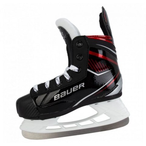 Łyżwy regulowane Bauer Lil Rookie Jr 1060557-11 Łyżwy regulowane Bauer Lil Rookie Jr 1060557-11