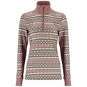 Bluza termoaktywna LUNE H/Z W