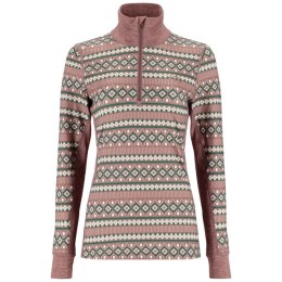 Bluza termoaktywna LUNE H/Z W