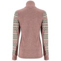 Bluza termoaktywna LUNE H/Z W