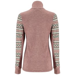 Bluza termoaktywna LUNE H/Z W