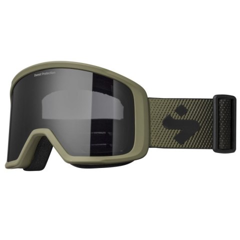 Gogle narciarskie Sweet Protection Firewall 92800558985 Gogle narciarskie Sweet Protection Firewall 92800558985