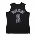 Koszulka Mitchell & Ness NBA Swingman Brooklyn Nets Deron Williams M SMJY6513-BNE12DWMBLCK