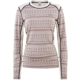 Koszulka kari Traa Maud Longsleeve W 92800559719