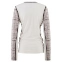 Koszulka kari Traa Maud Longsleeve W 92800559719