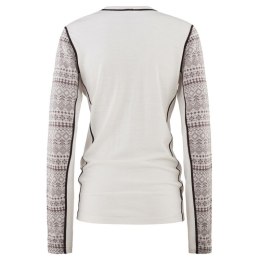 Koszulka kari Traa Maud Longsleeve W 92800559719