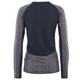 Koszulka termoaktywna Kari Traa Rose Light LS W 92800559423