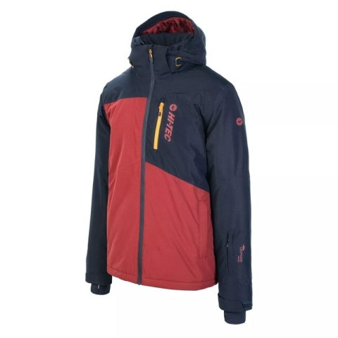 Kurtka narciarska Hi-Tec Alpri M 92800549395 Kurtka narciarska Hi-Tec Alpri M 92800549395