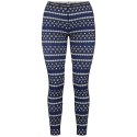 Legginsy Termoaktywne LUNE PANT W