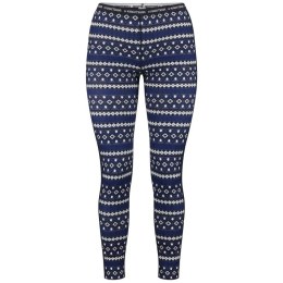 Legginsy Termoaktywne LUNE PANT W