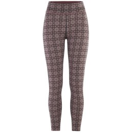 Legginsy termiczne Kari Traa Rose Light Pant HW W 92800586049