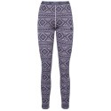 Legginsy termoaktywne FLOKE PANT W