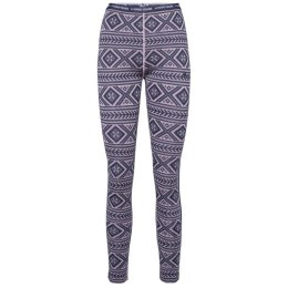 Legginsy termoaktywne FLOKE PANT W