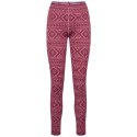 Legginsy termoaktywne Kari Traa Floke Pant W 92800559802