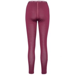 Legginsy termoaktywne Kari Traa Floke Pant W 92800559802