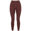 Legginsy termoaktywne Kari Traa Rose Light Pant Hw W 92800559438